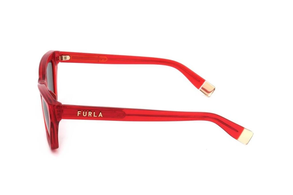 Furla Furla Cat-Eye Frame Sunglasses 2