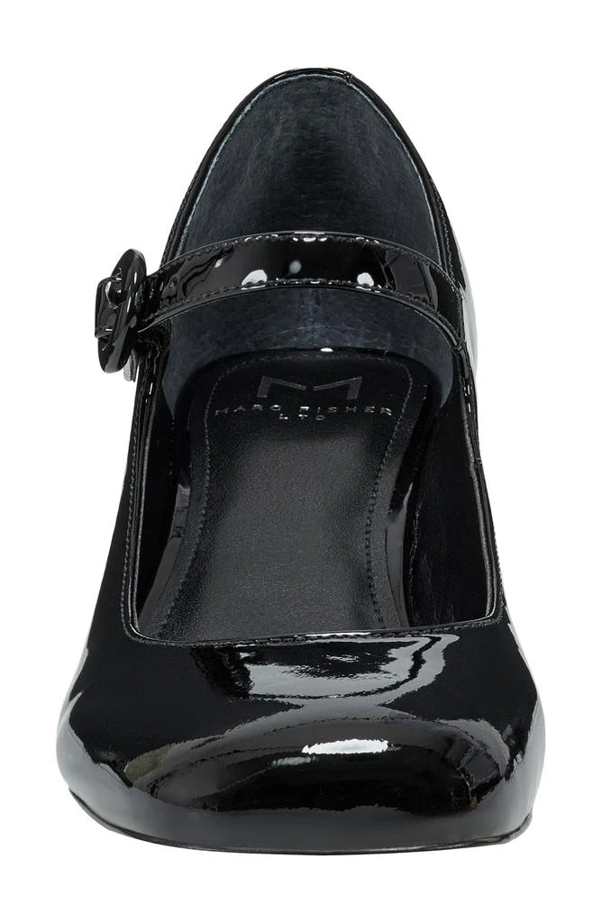 Marc Fisher Nessily Mary Jane Pump 4
