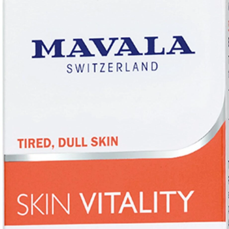 Mavala Skin Vitality Beauty Enhancing Micro-Peel (65ml) 3