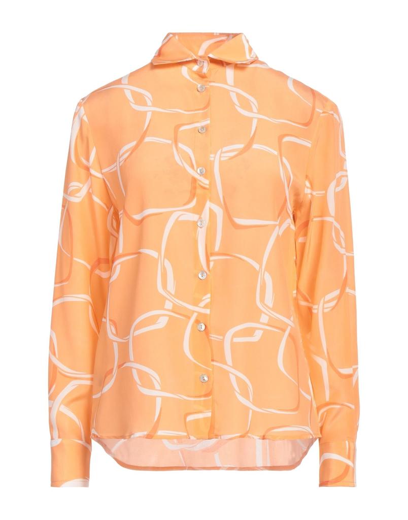 BARBA NAPOLI Patterned shirts & blouses