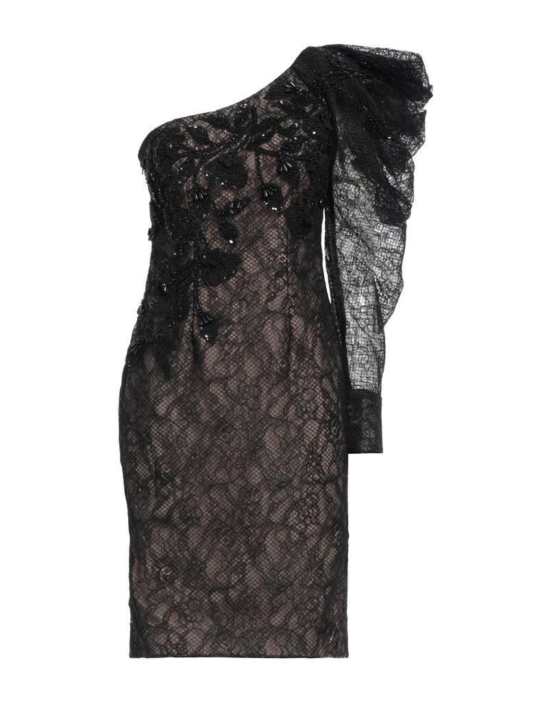 Pamella Roland Midi dress