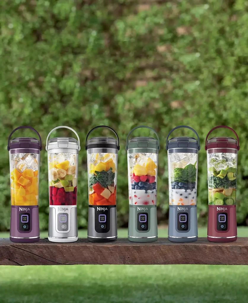 Ninja Blast Portable Blender 9