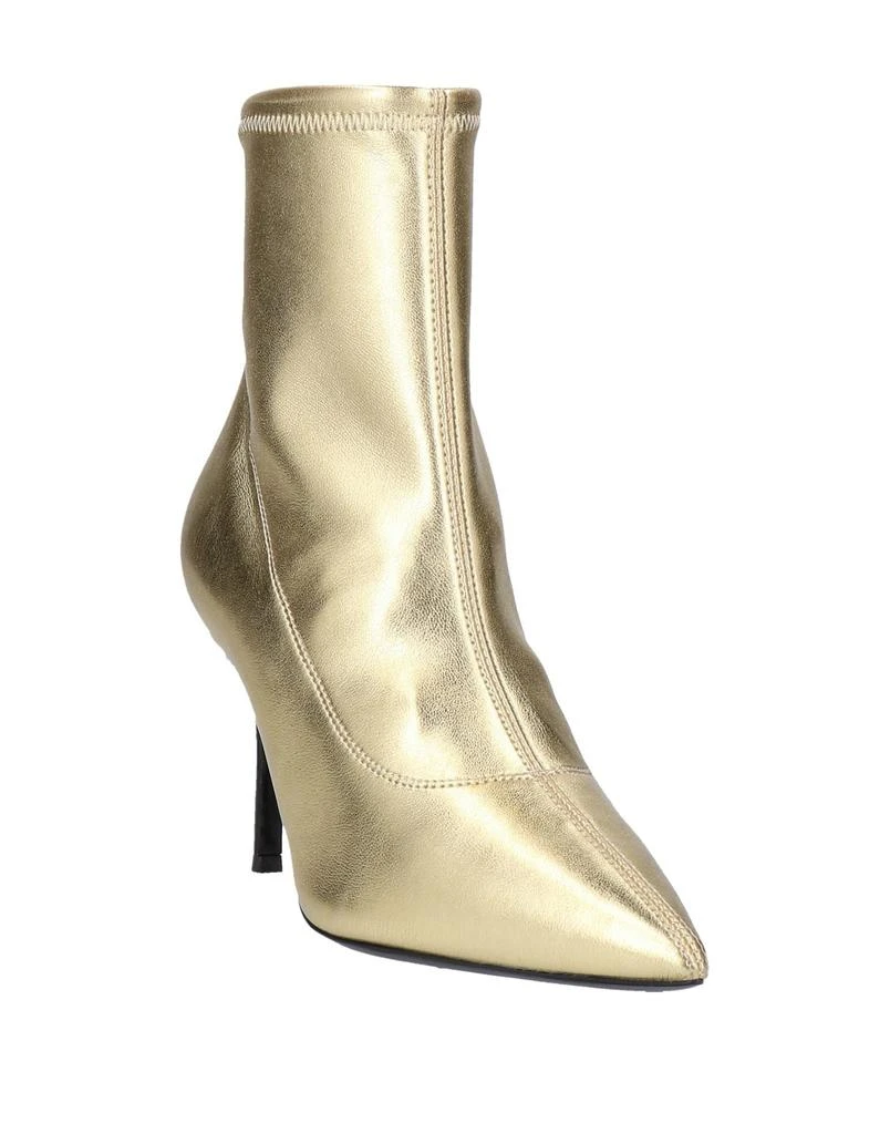 Giuseppe Zanotti Giuseppe Zanotti - Bottines - Gold - Femme 4