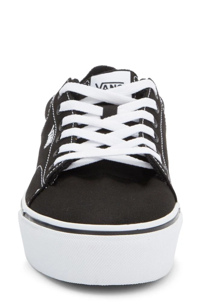 Vans Seldan Platform Sneaker 3