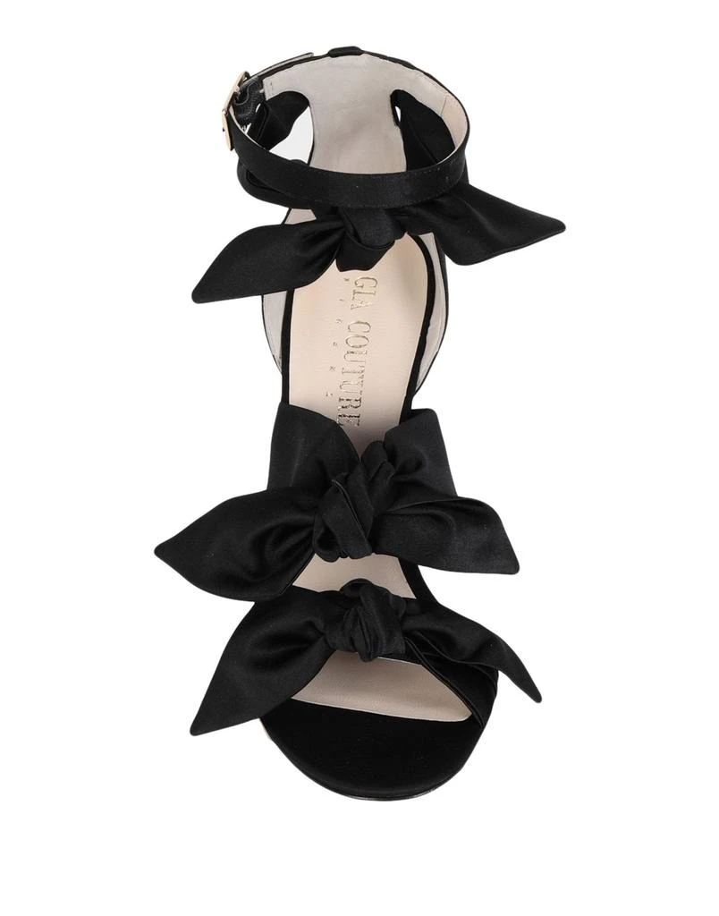 Gia Couture Sandals 4