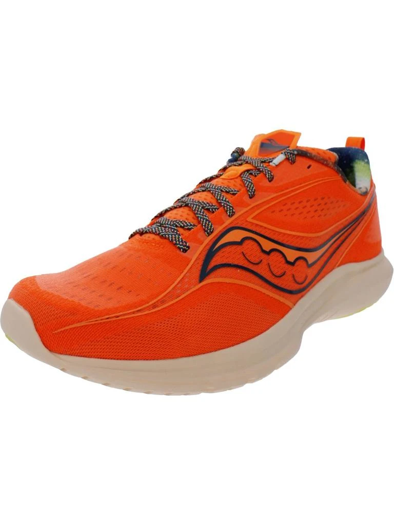 SAUCONY Kinvara 13 Mens Performance Sport Running Shoes 10