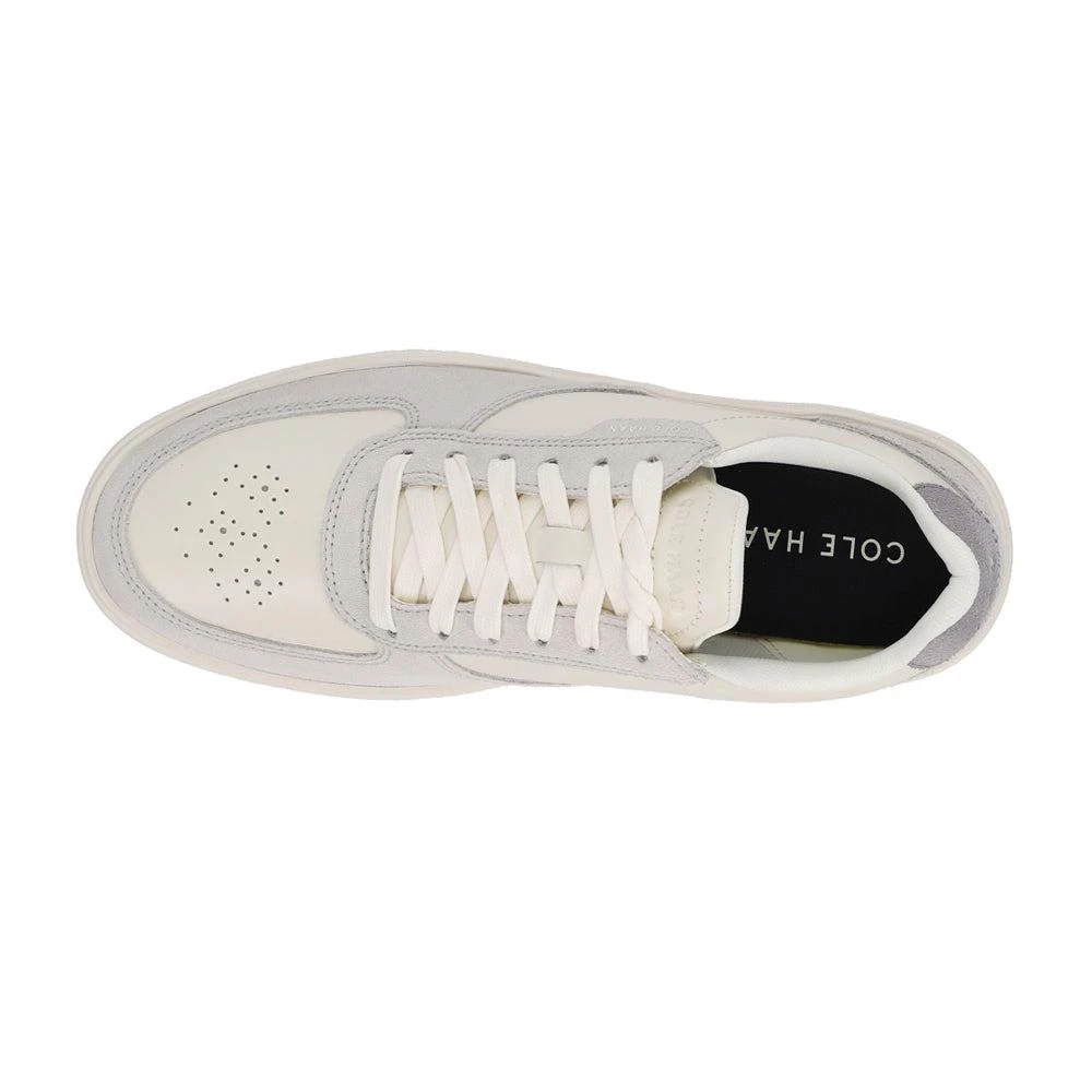 Cole Haan Grand Crosscourt Transition Lace Up Sneakers 4