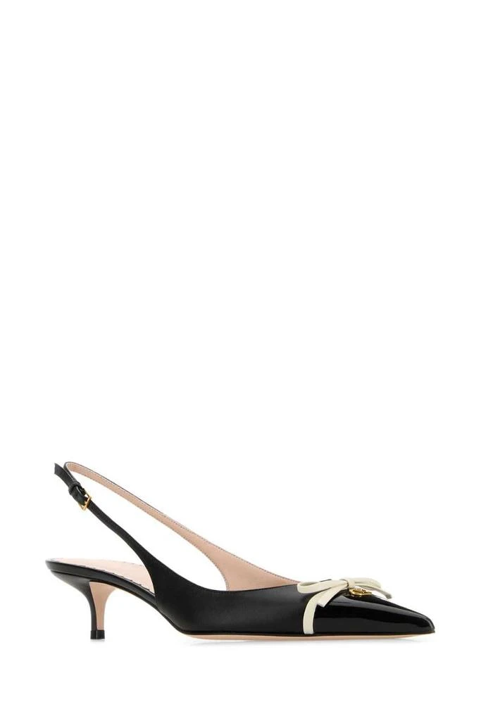 Valentino Valentino Garavani Heeled Shoes 2
