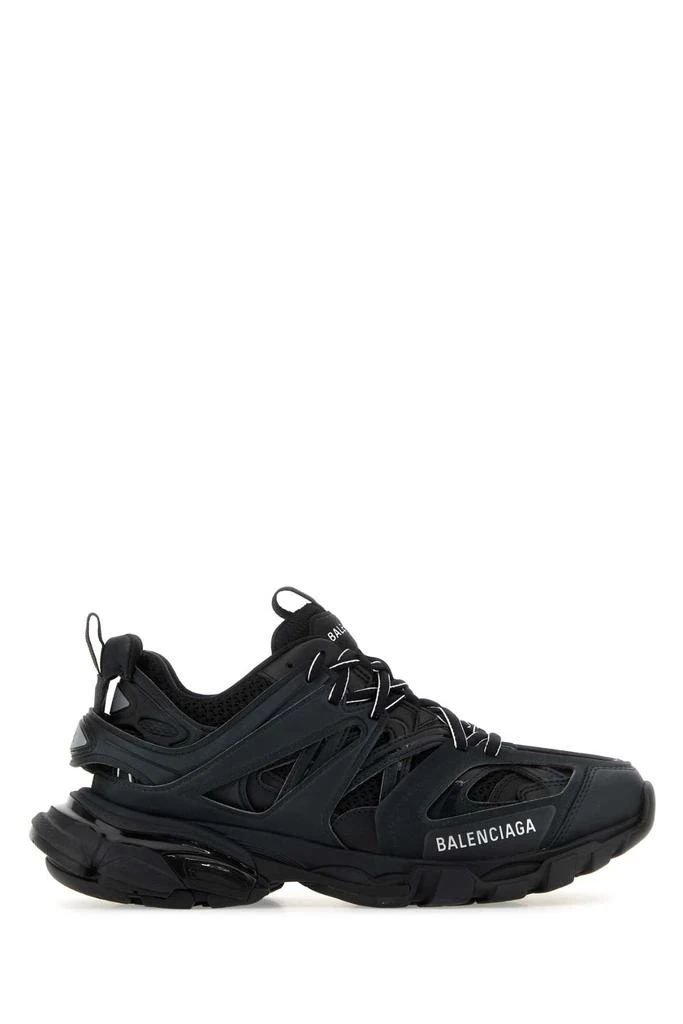 Balenciaga  BLACK TRACK SNEAKERS 1
