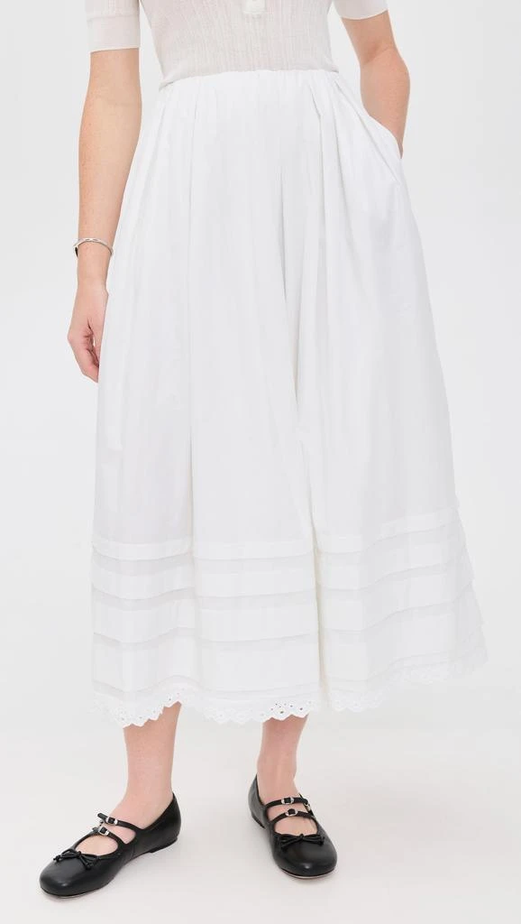 FAITHFULL Ruth Skirt 6