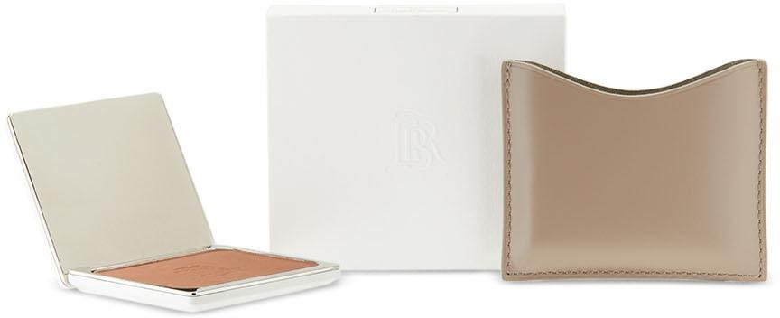 La Bouche Rouge La Terre Bronzer Set – Brune (Beige Case)
