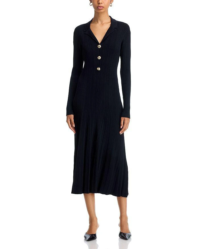 Knit Maxi Dress  On Sale Now with Up to 50% Off | Discover Exclusive Deals  & Savings at BeyondStyle  Authentic French Connection women|dress with  Limited-Time Discounts, Free Shipping, and Price