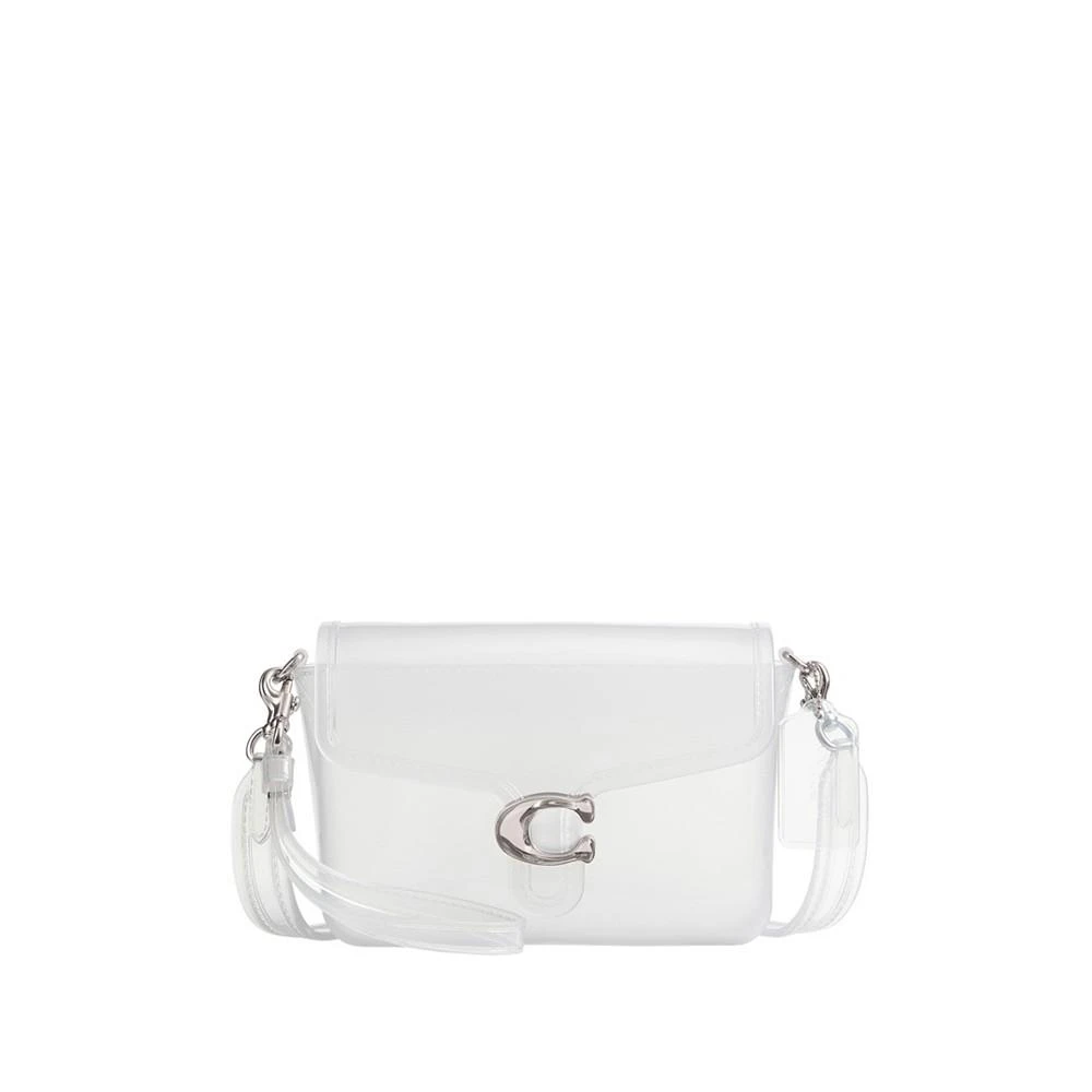 Coach Women's Jelly Tabby Shoulder Bag 1