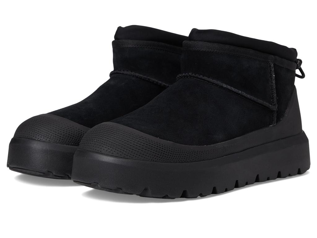 UGG Classic Ultra Mini Weather Hybrid