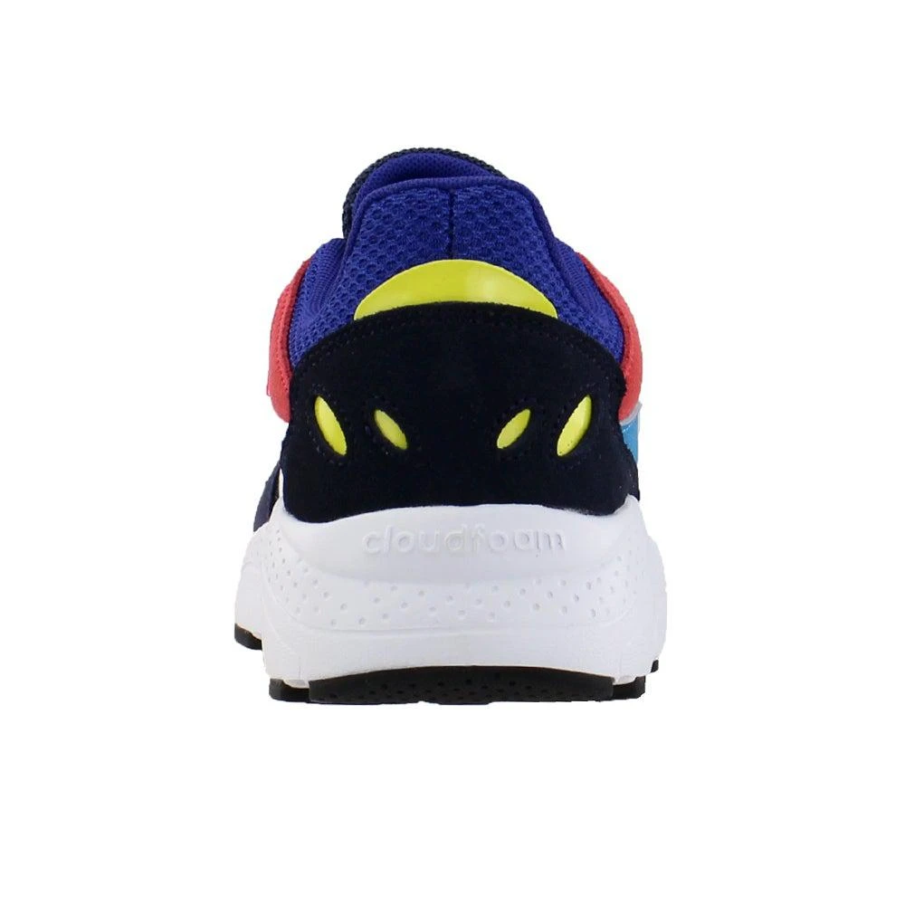 Adidas Crazychaos Lace Up Sneakers (Big Kid) 3