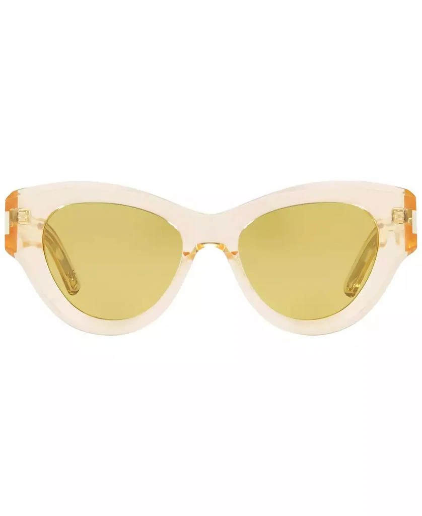 Yves Saint Laurent Women's Sunglasses, SL 506 2