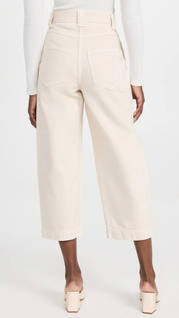 Khaite Hewey Jeans 2