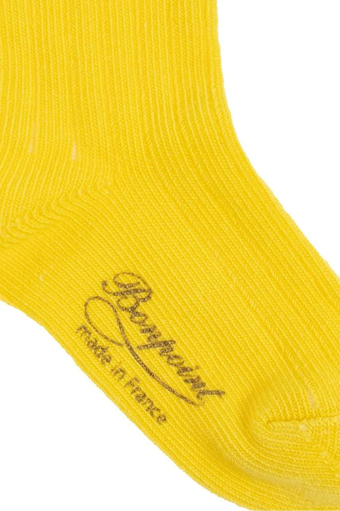 Bonpoint Bonpoint Elwen Knitted Socks 4