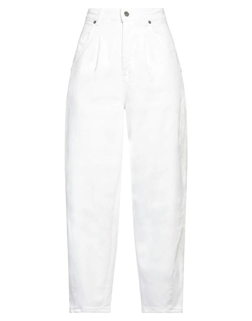 DONDUP Denim pants 1