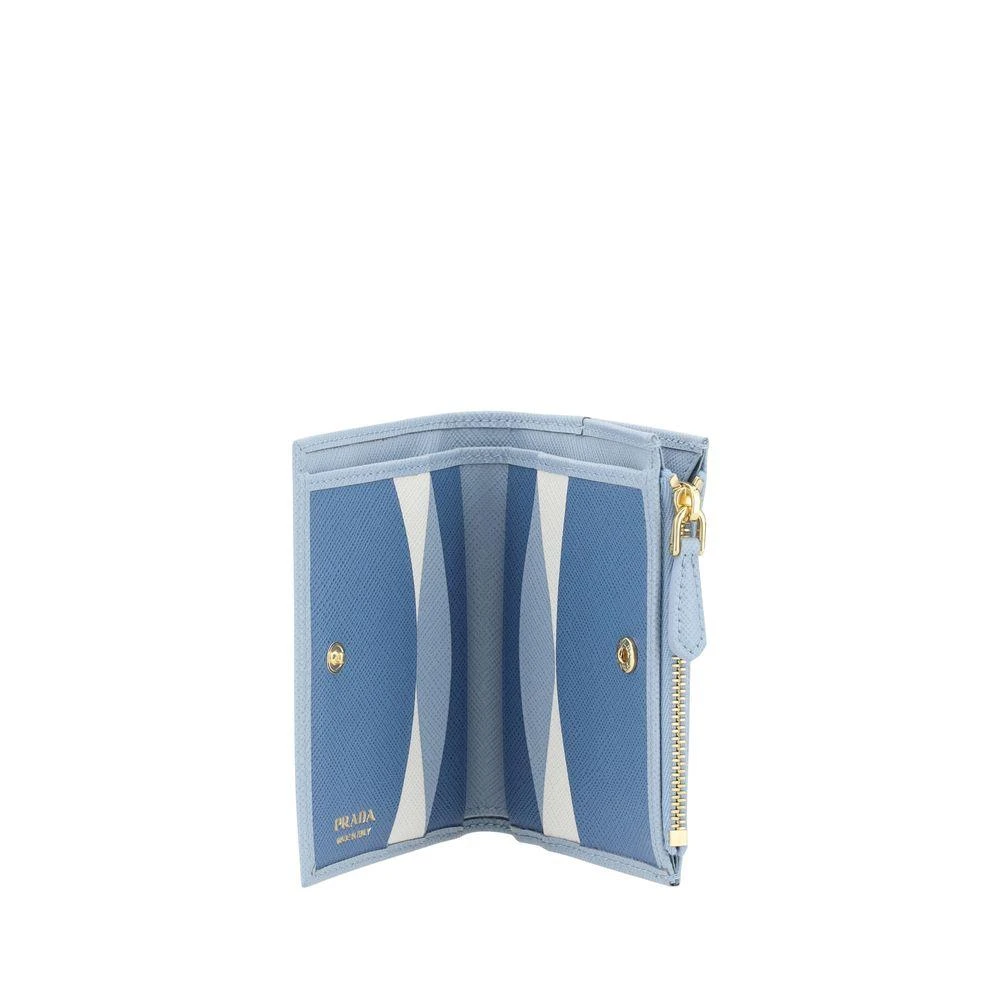 Prada Bifold Women's Wallet 3