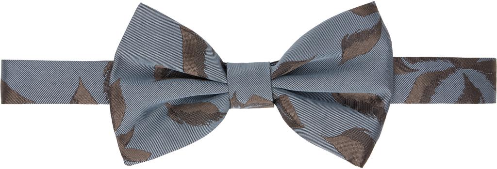 Dries Van Noten Multicolor Tie Belt - Ties - BeyondStyle