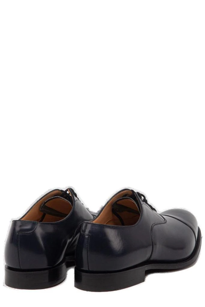 Church
s Church
s Dubai Almond Toe Lace-Up Shoes 3