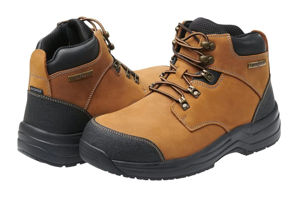 Orthofeet Granite 1