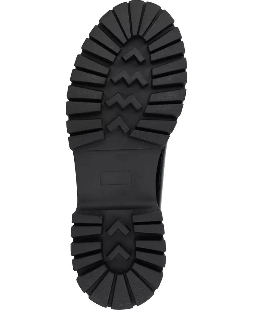 Journee Collection Women's Kamie Lug Sole Mary Jane Flats 5