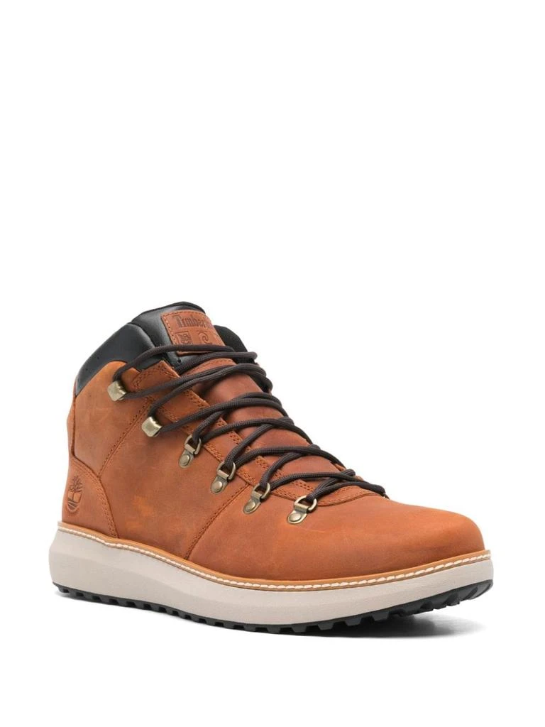 Timberland TIMBERLAND - Hudson Road Chukka Boots 3