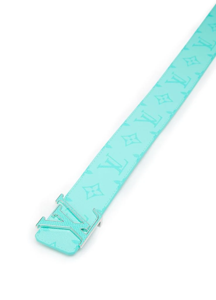 Louis Vuitton LV Taigarama 40mm reversible belt 4
