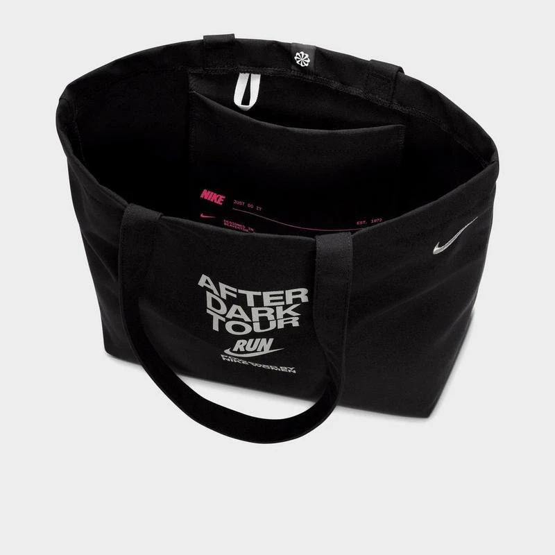 Jordan Nike Heritage 2.0 After Dark Tour Tote Bag (22L) 6