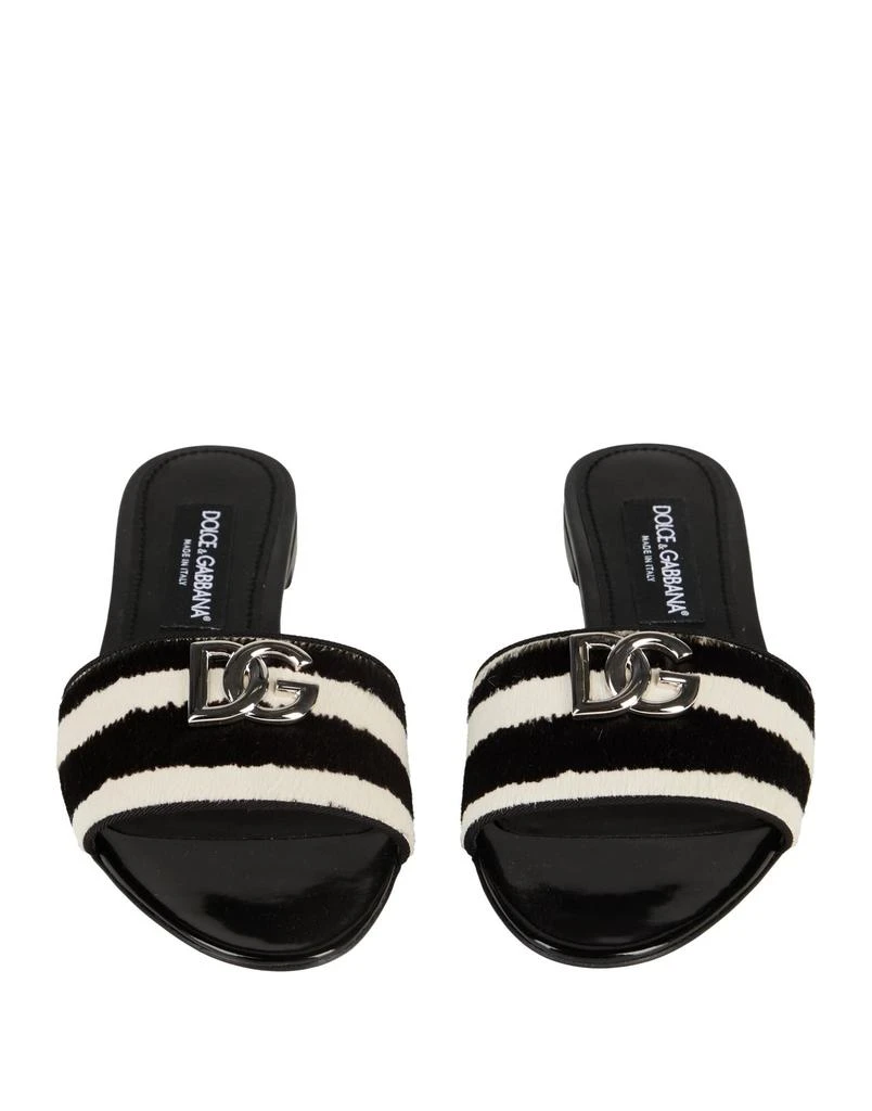 Dolce
Gabbana Sandals 4