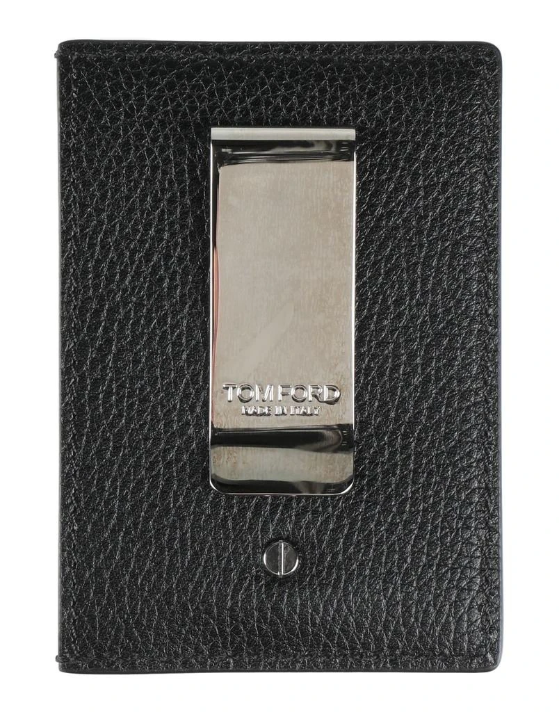 Tom Ford Small Leather Goods 2