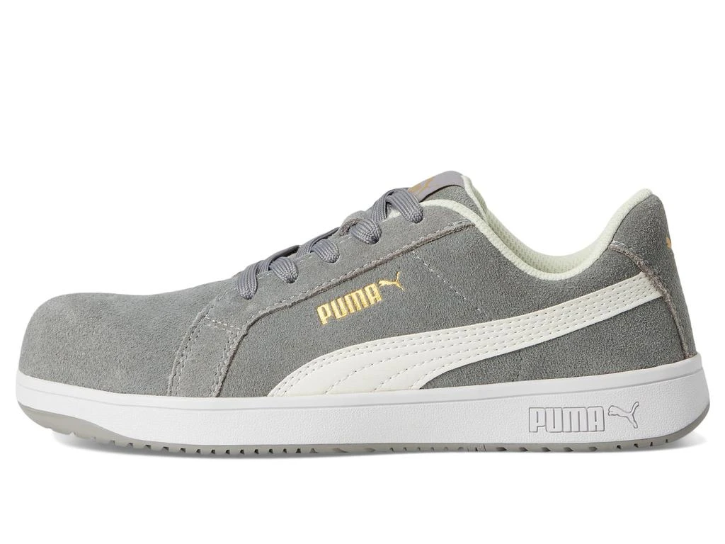 PUMA Safety Iconic Suede Low ASTM SD 4