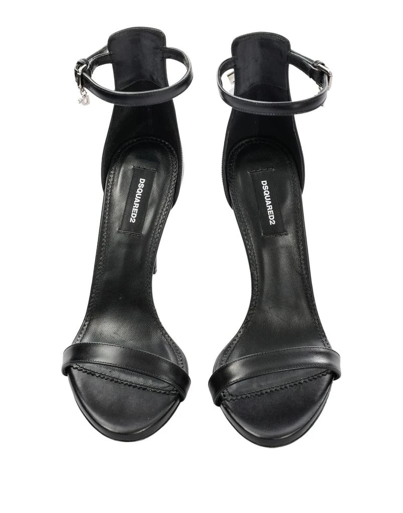 DSQUARED2 Sandals 4