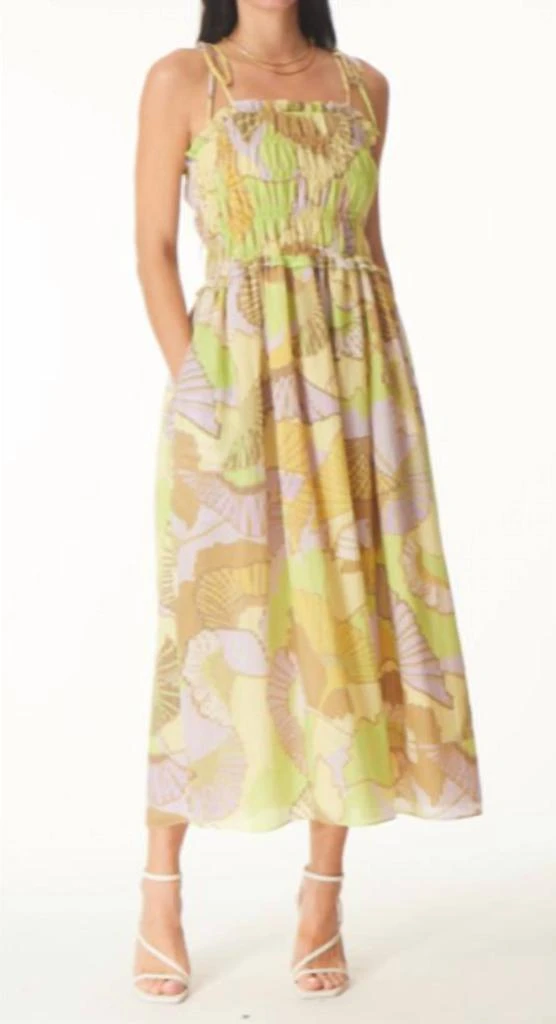 Gilner Farrar PAULA DRESS 1