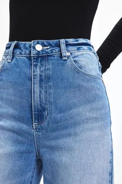 Abrand Jeans Abrand Vesta 94 Wide Leg Jean 3