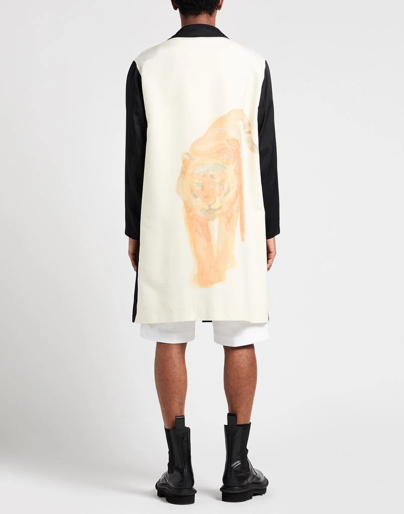 Jil Sander Full-length jacket 4