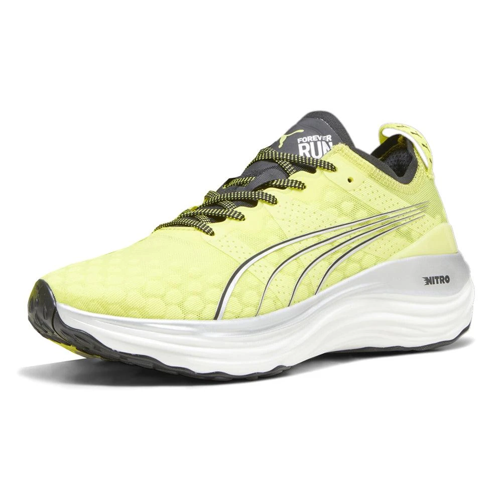 Puma Foreverrun Nitro Running Shoes 2
