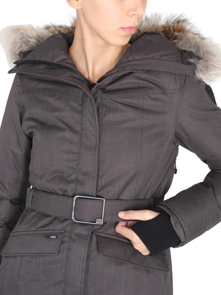 Nobis Morgan Parka