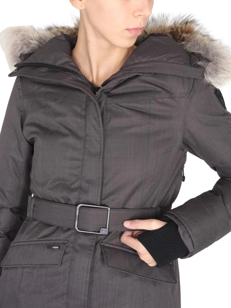 Nobis Morgan Parka 2