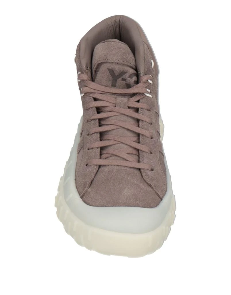 Y-3 Sneakers 4