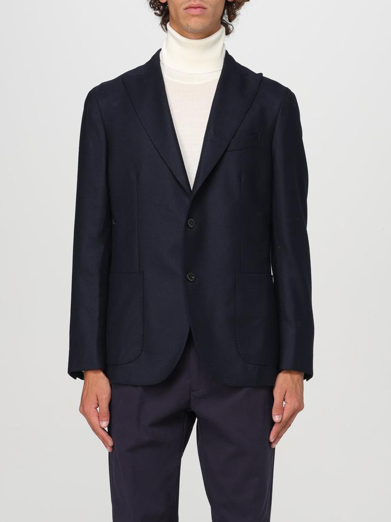 BOGLIOLI Blazer men Boglioli
