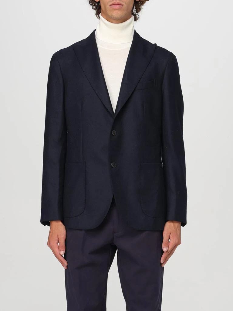 BOGLIOLI Blazer men Boglioli 1