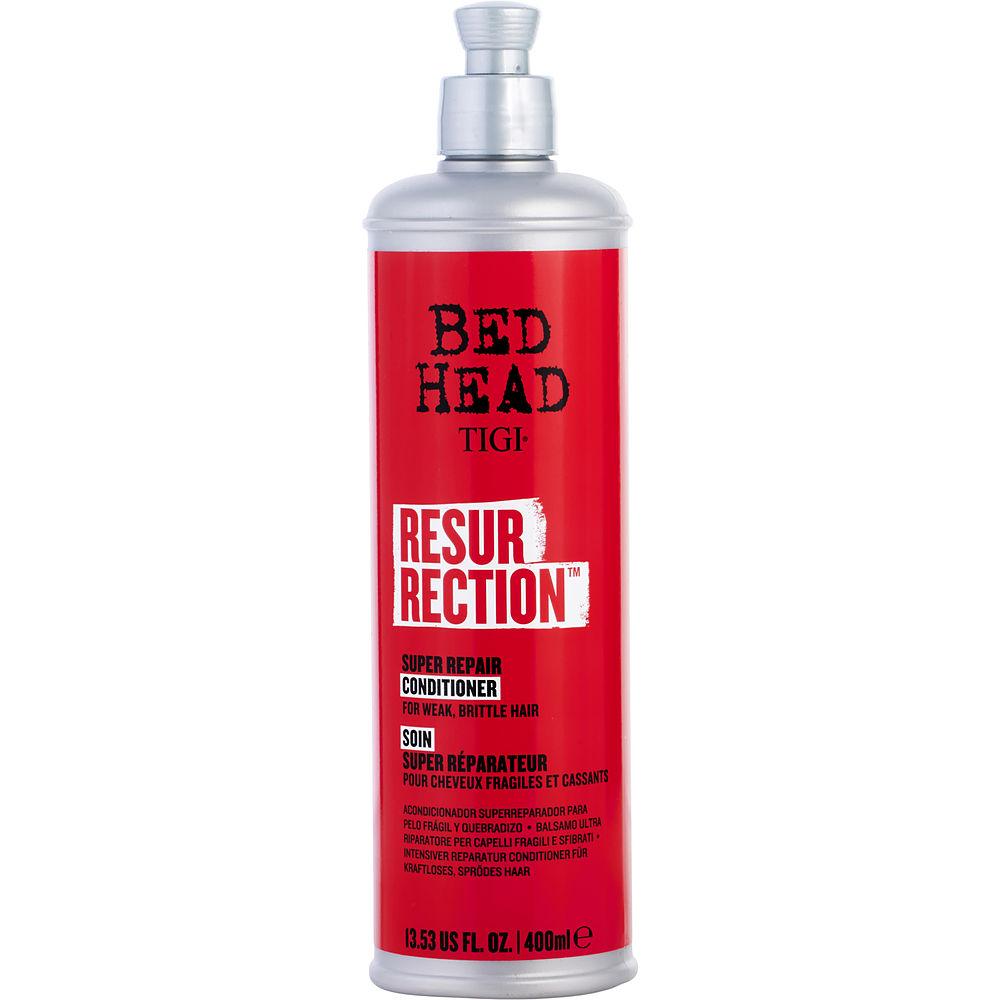 TIGI Bed Head By  Resurrection Conditioner 13.53 Oz Women
