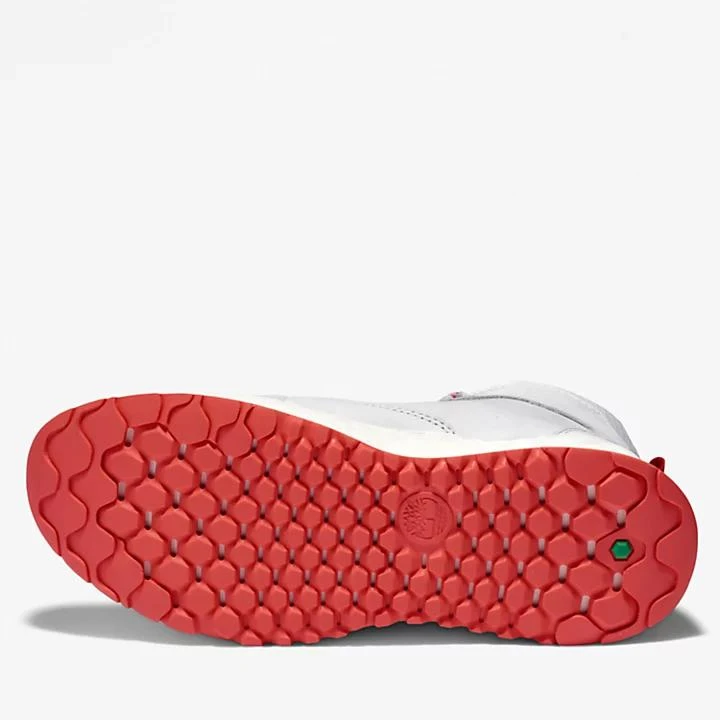 Timberland Solar Wave GreenStride™ Chukka for Women in Grey 4