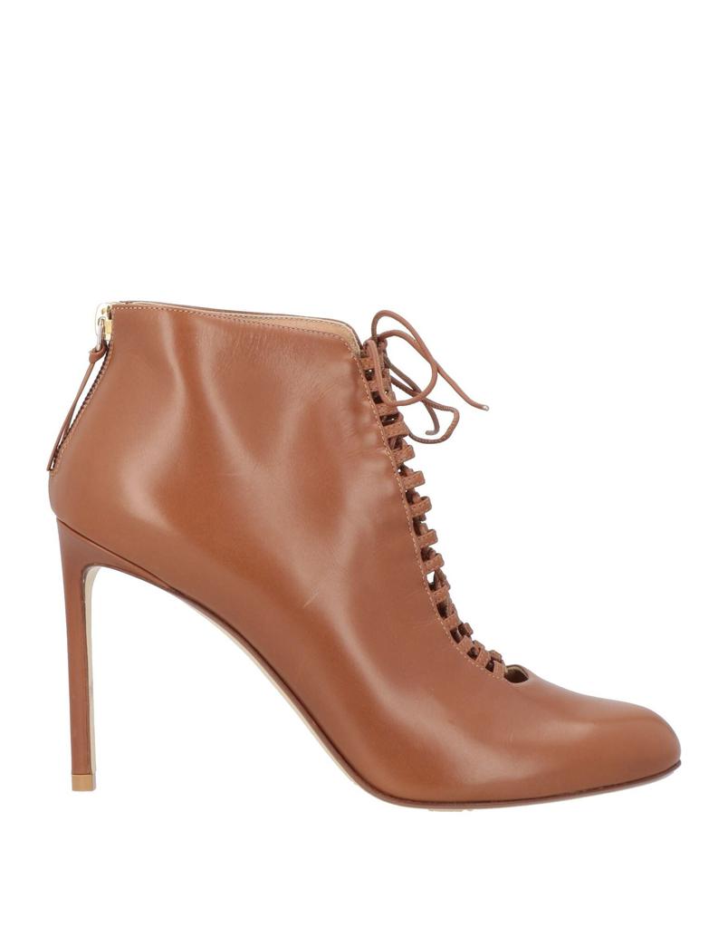 FRANCESCO RUSSO Ankle boot