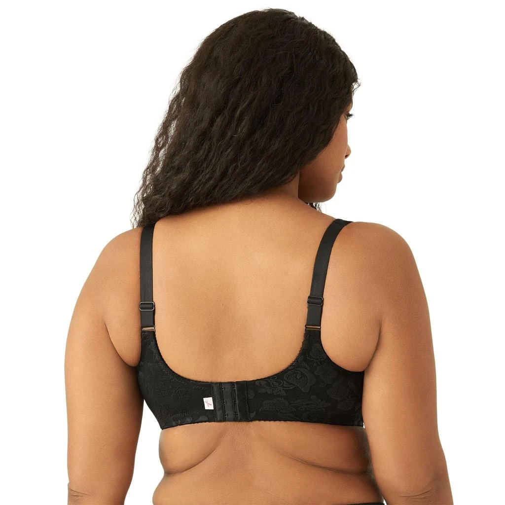 Wacoal Awareness Full Figure Underwire Bra 85567 3
