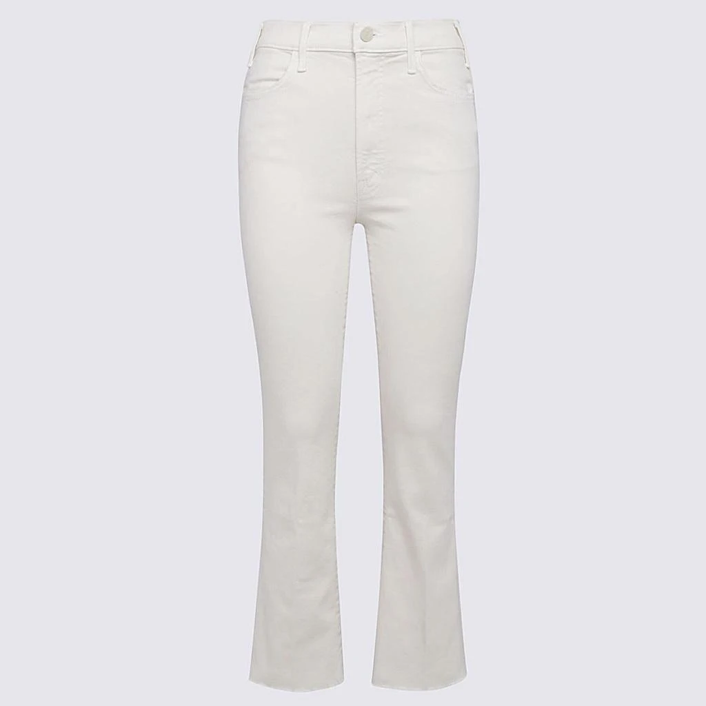 MOTHER Mother Jeans 5