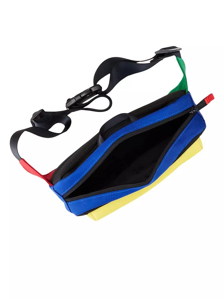 Ralph Lauren Kid's Logo Belt Bag 2